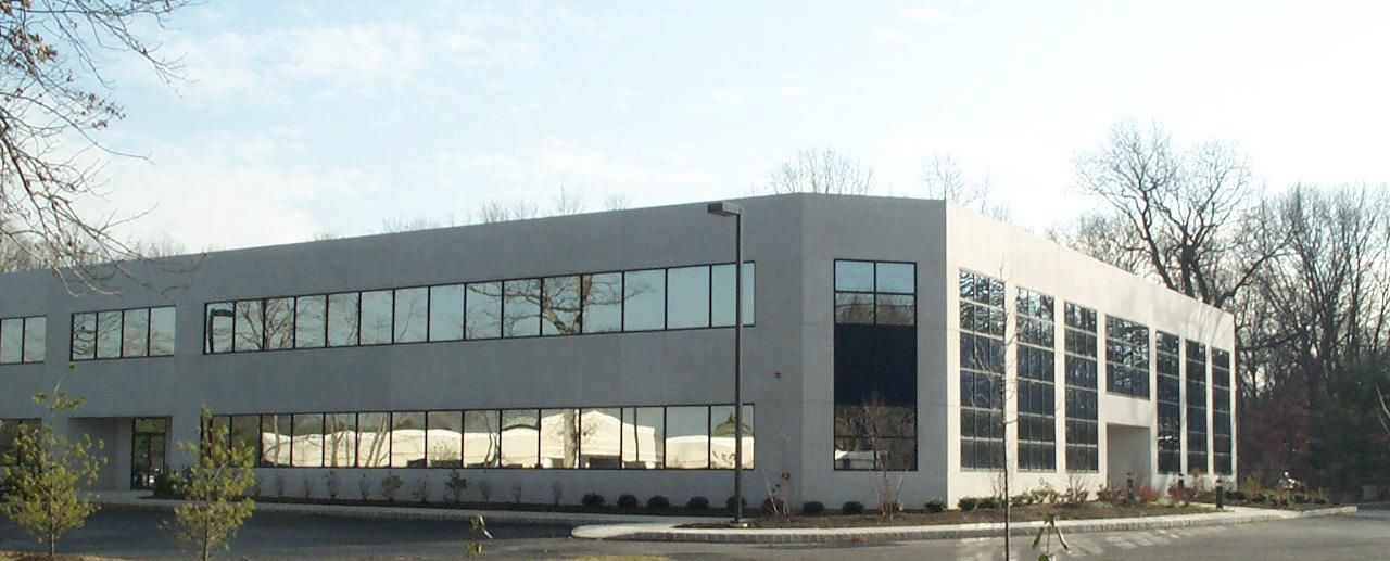 Neuman Building: 3575 Mercerville Quakerbridge Rd, Trenton, NJ 08619